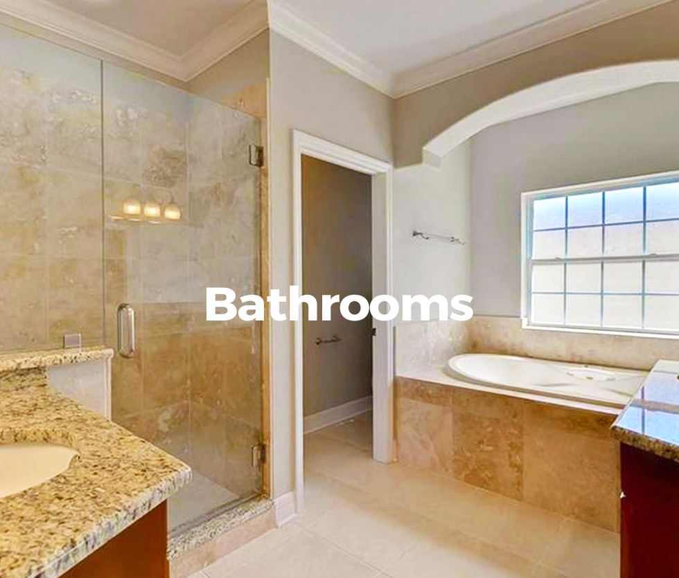 Bathroom Remodeling